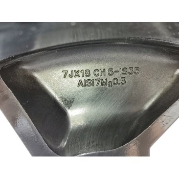 Recambio de llanta para renault captur ii e-tech engineered referencia OEM IAM 403002401R  