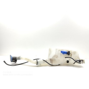 Recambio de deposito limpia para land rover range rover velar velar referencia OEM IAM HK8317B613BC  