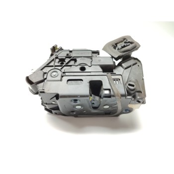 Recambio de cerradura puerta trasera derecha para seat leon (5f1) reference referencia OEM IAM 5K4839016Q  