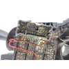 Recambio de mando multifuncion para dacia dokker express essential referencia OEM IAM 255670736R  