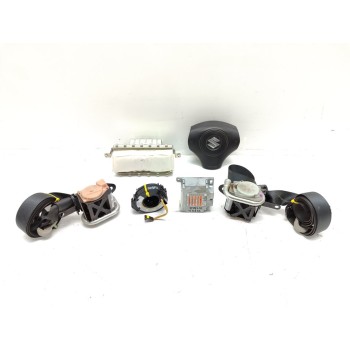 Recambio de kit airbag para suzuki grand vitara jb (jt) 1.9 ddis jlx (5-ptas.) referencia OEM IAM 4815065J00C  