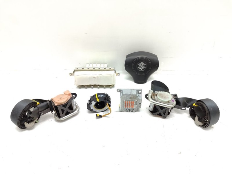 Recambio de kit airbag para suzuki grand vitara jb (jt) 1.9 ddis jlx (5-ptas.) referencia OEM IAM 4815065J00C  