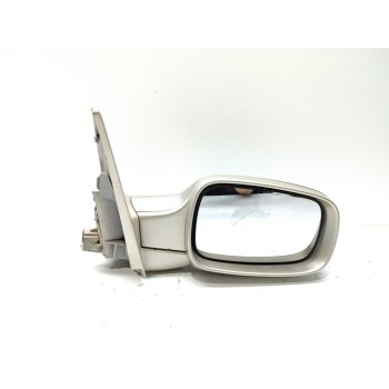 Recambio de retrovisor derecho para renault megane ii berlina 3p extreme referencia OEM IAM 7701055984  