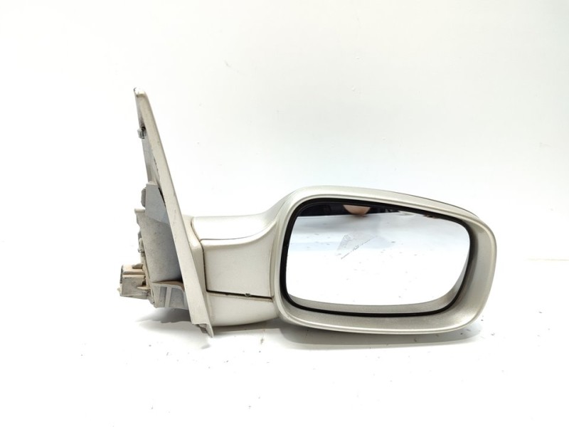 Recambio de retrovisor derecho para renault megane ii berlina 3p extreme referencia OEM IAM 7701055984  