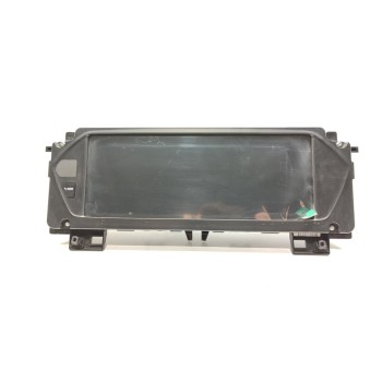 Recambio de cuadro instrumentos para citroën c4 picasso feel referencia OEM IAM 9835011180  