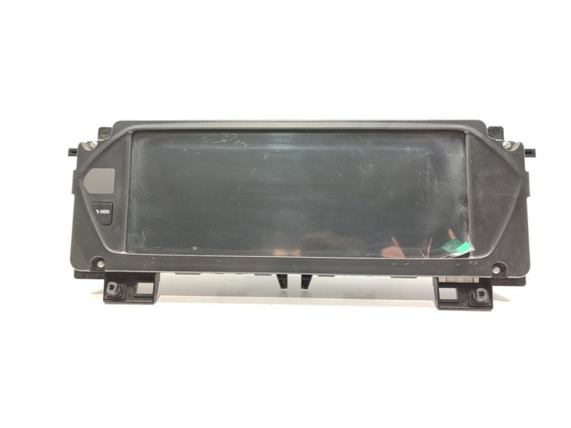 Recambio de cuadro instrumentos para citroën c4 picasso feel referencia OEM IAM 9835011180  