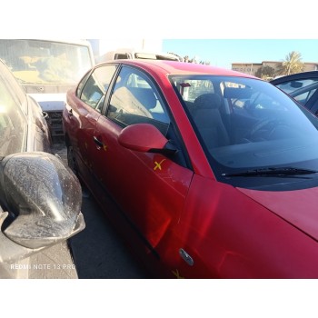 seat cordoba berlina (6l2) del año 2003