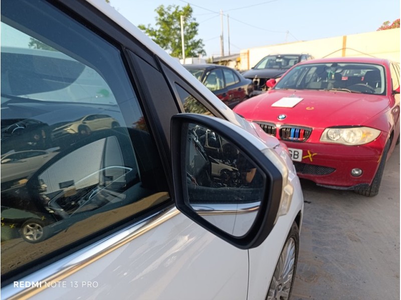 Recambio de retrovisor derecho para ford c-max trend referencia OEM IAM   