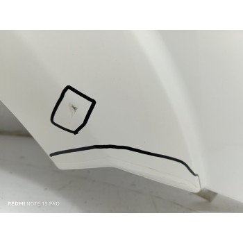 Recambio de aleta delantera derecha para fiat freemont (345) cross awd referencia OEM IAM K68089548AB  