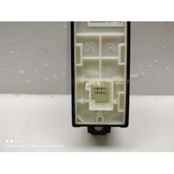 Recambio de mando multifuncion para peugeot 2008 (--.2013) allure referencia OEM IAM 98097243XU  