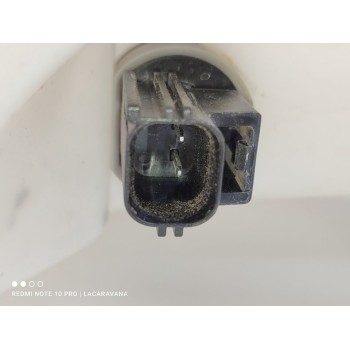 Recambio de deposito limpia para land rover range rover velar velar referencia OEM IAM HK8317B613BC  