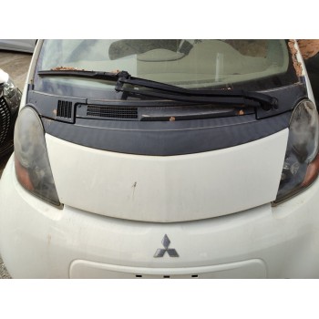 Recambio de capo para mitsubishi i-miev basis referencia OEM IAM 5900A531  