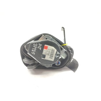 Recambio de cinturon seguridad delantero izquierdo para audi a3 (8p) 1.6 tdi ambiente referencia OEM IAM 8P4857705C  
