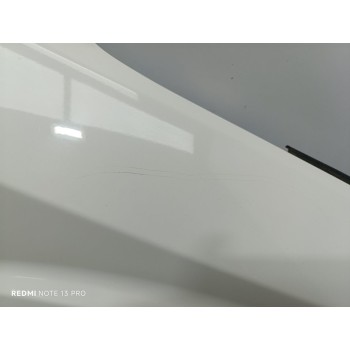 Recambio de aleta delantera derecha para fiat freemont (345) cross awd referencia OEM IAM K68089548AB  