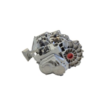 Recambio de caja cambios para ford fiesta (ce1) st-line referencia OEM IAM H1BR7002XFD  