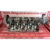 Recambio de culata para renault laguna ii (bg0) 1.9 dci diesel fap cat referencia OEM IAM F9S05  