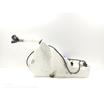 Recambio de deposito limpia para land rover range rover velar velar referencia OEM IAM HK8317B613BC  