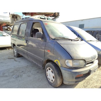 nissan serena (c23m) del año 1996