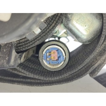 Recambio de cinturon seguridad delantero izquierdo para audi a3 (8p) 1.6 tdi ambiente referencia OEM IAM 8P4857705C  