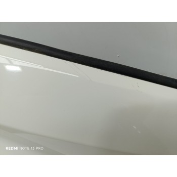 Recambio de aleta delantera derecha para fiat freemont (345) cross awd referencia OEM IAM K68089548AB  