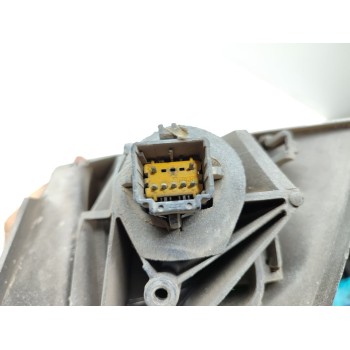 Recambio de retrovisor derecho para renault megane ii berlina 3p extreme referencia OEM IAM 7701055984  