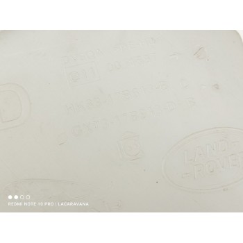 Recambio de deposito limpia para land rover range rover velar velar referencia OEM IAM HK8317B613BC  
