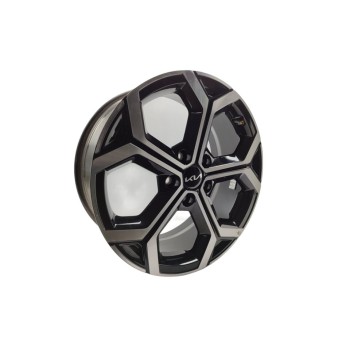 Recambio de llanta para kia niro (sg2) hybrid drive referencia OEM IAM 52910AT100  