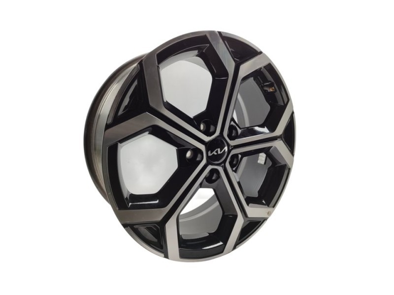 Recambio de llanta para kia niro (sg2) hybrid drive referencia OEM IAM 52910AT100  