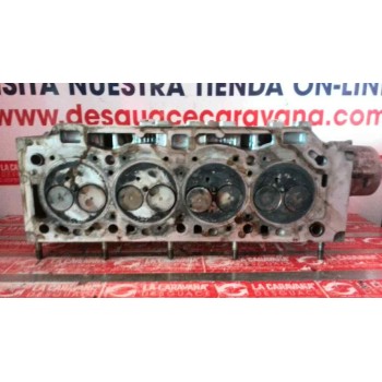 Recambio de culata para renault laguna ii (bg0) 1.9 dci diesel fap cat referencia OEM IAM F9S05  