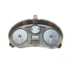 Recambio de cuadro instrumentos para peugeot partner kombi active referencia OEM IAM 9801641380  