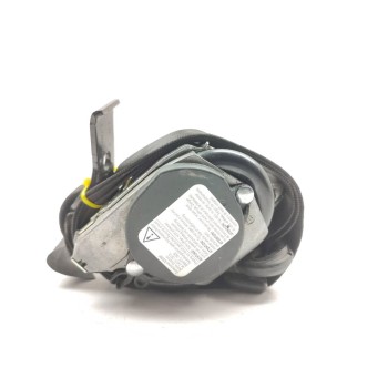 Recambio de cinturon seguridad delantero izquierdo para audi a3 (8p) 1.6 tdi ambiente referencia OEM IAM 8P4857705C  