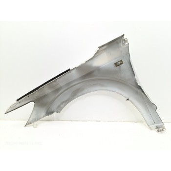 Recambio de aleta delantera derecha para fiat freemont (345) cross awd referencia OEM IAM K68089548AB  