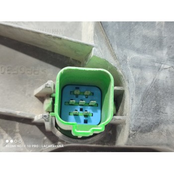 Recambio de faro izquierdo para ford mondeo berlina (ge) ambiente referencia OEM IAM 1S7113006SE  