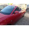 seat cordoba berlina (6l2) del año 2003
