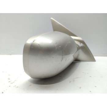 Recambio de retrovisor derecho para renault megane ii berlina 3p extreme referencia OEM IAM 7701055984  