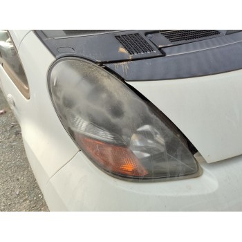Recambio de faro derecho para mitsubishi i-miev basis referencia OEM IAM   