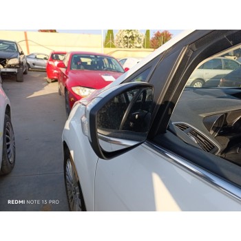 Recambio de retrovisor izquierdo para ford c-max trend referencia OEM IAM   