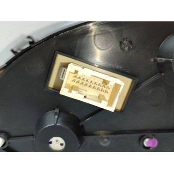 Recambio de cuadro instrumentos para peugeot partner kombi active referencia OEM IAM 9801641380  