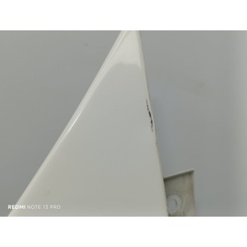 Recambio de aleta delantera derecha para fiat freemont (345) cross awd referencia OEM IAM K68089548AB  