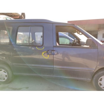 nissan serena (c23m) del año 1996