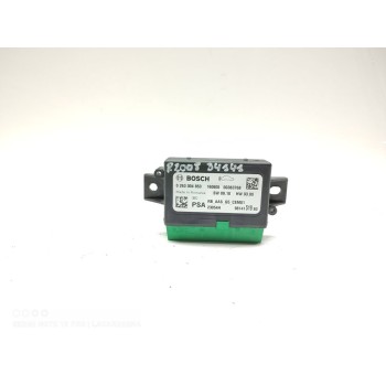 Recambio de modulo electronico para peugeot 2008 (--.2013) allure referencia OEM IAM 0263004853  