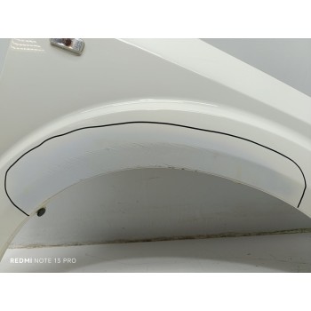 Recambio de aleta delantera derecha para fiat freemont (345) cross awd referencia OEM IAM K68089548AB  