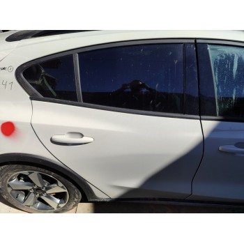 Recambio de puerta trasera derecha para ford focus active referencia OEM IAM PJX7BA24630AE  