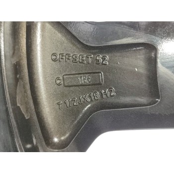 Recambio de llanta para kia niro (sg2) hybrid drive referencia OEM IAM 52910AT100  