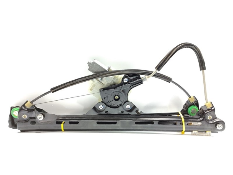 Recambio de elevalunas delantero derecho para citroën c4 picasso feel referencia OEM IAM 9825709680  