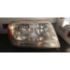 Recambio de faro derecho para chrysler jeep cherokee (kj) 2.8 crd extreme referencia OEM IAM   