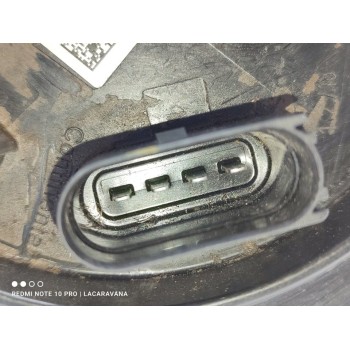 Recambio de aforador para seat ateca (kh7) style referencia OEM IAM 5Q0919050AP  