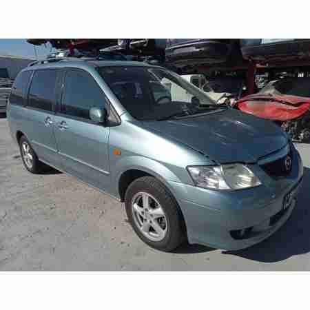 MAZDA MPV (LW)