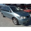 mazda mpv (lw) del año 2003