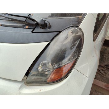 Recambio de faro izquierdo para mitsubishi i-miev basis referencia OEM IAM   